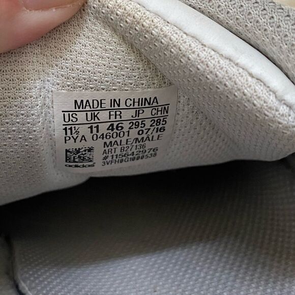 Adidas Originals Superstars sneakers - Picture 7 of 7